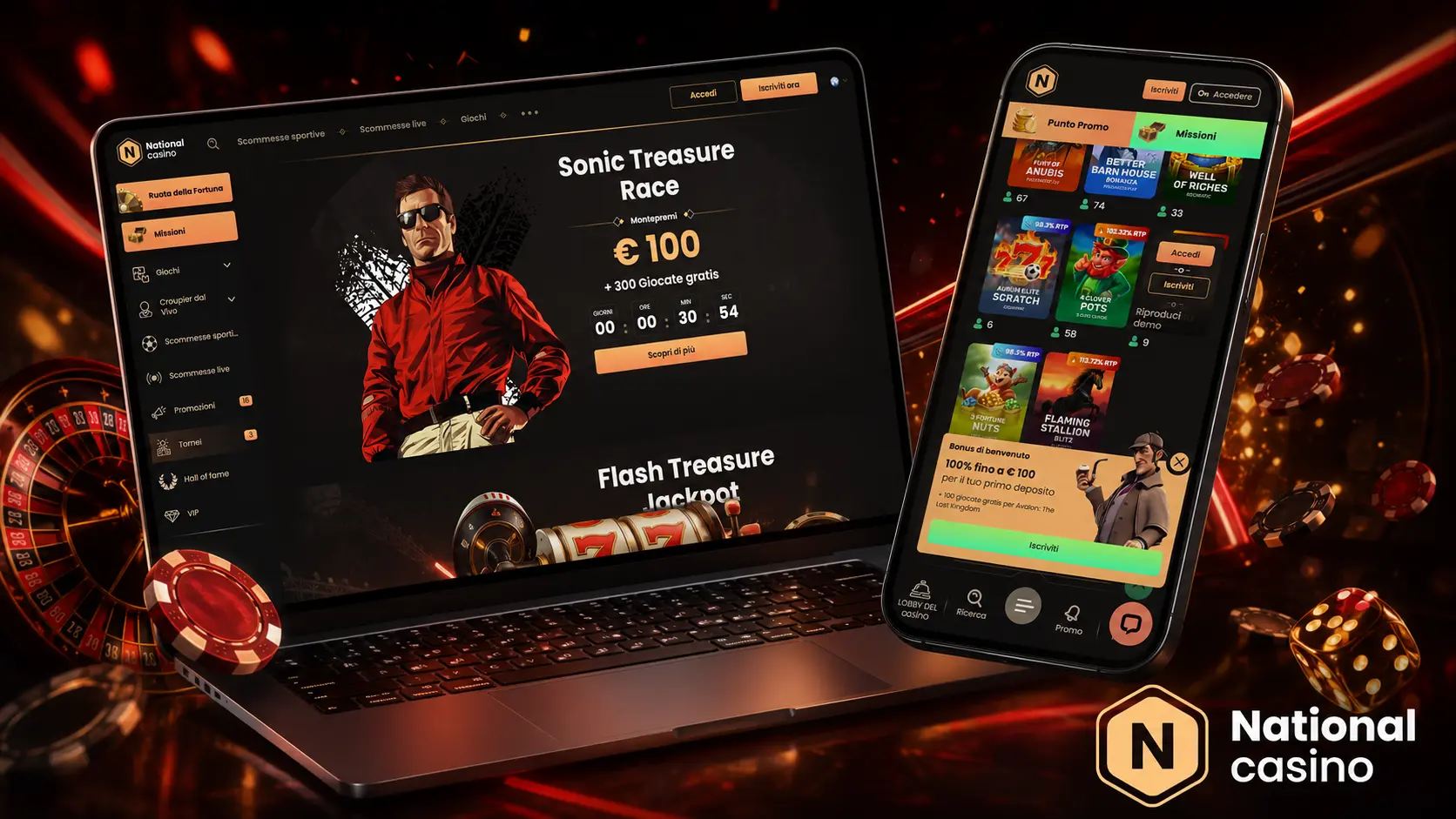 Come Iniziare a Giocare alle Slot?